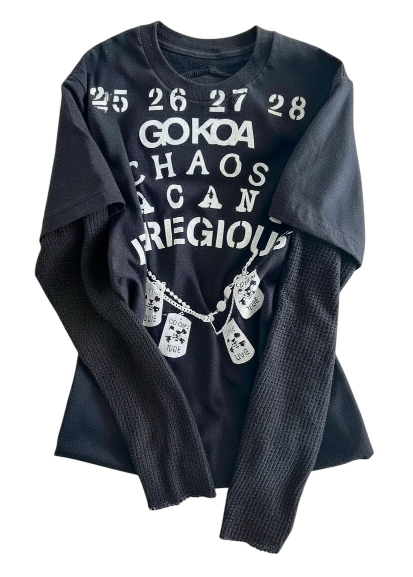 Go Koa Thermal Long Sleeve